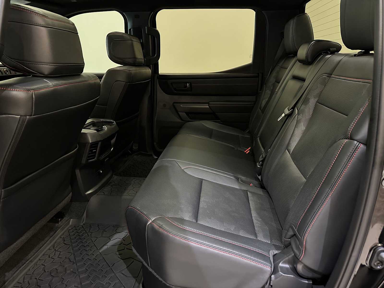 Thumbnail: 2024 Toyota Tundra - 23