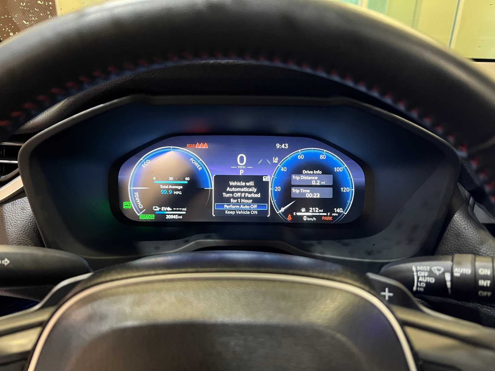 Thumbnail: 2024 Toyota RAV4 - 19