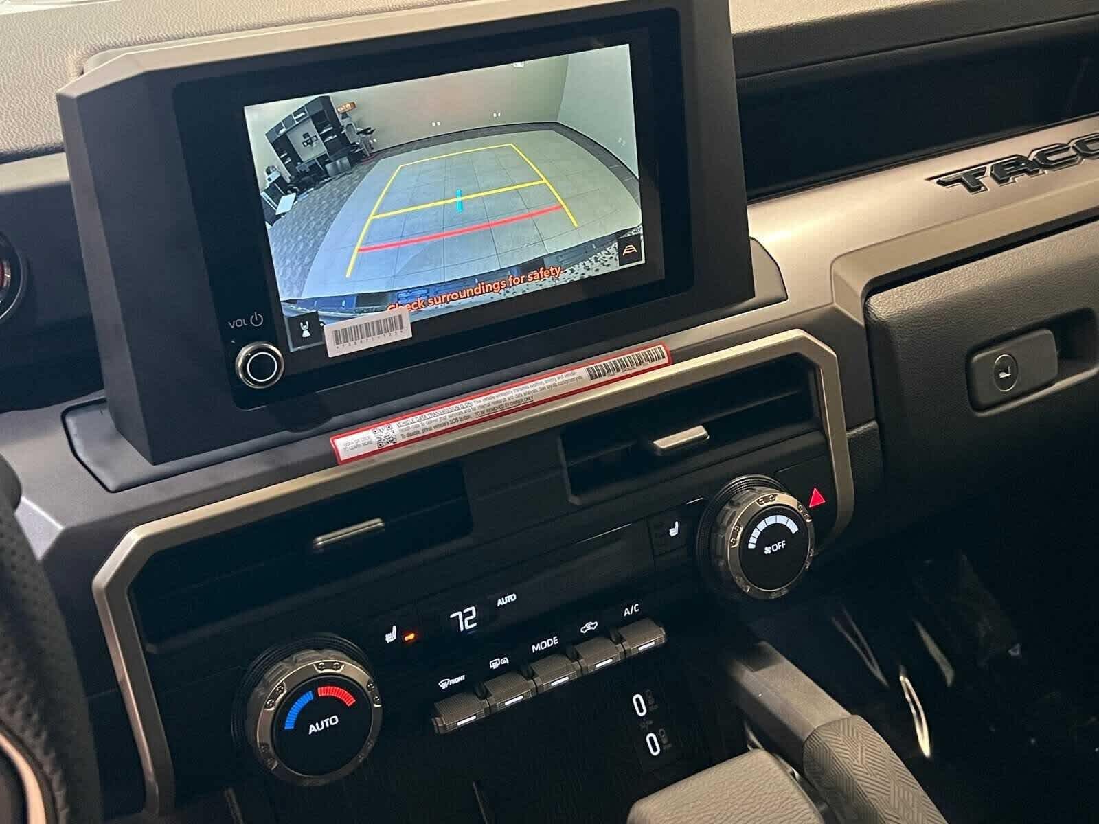 Thumbnail: 2026 Toyota Tacoma - 24