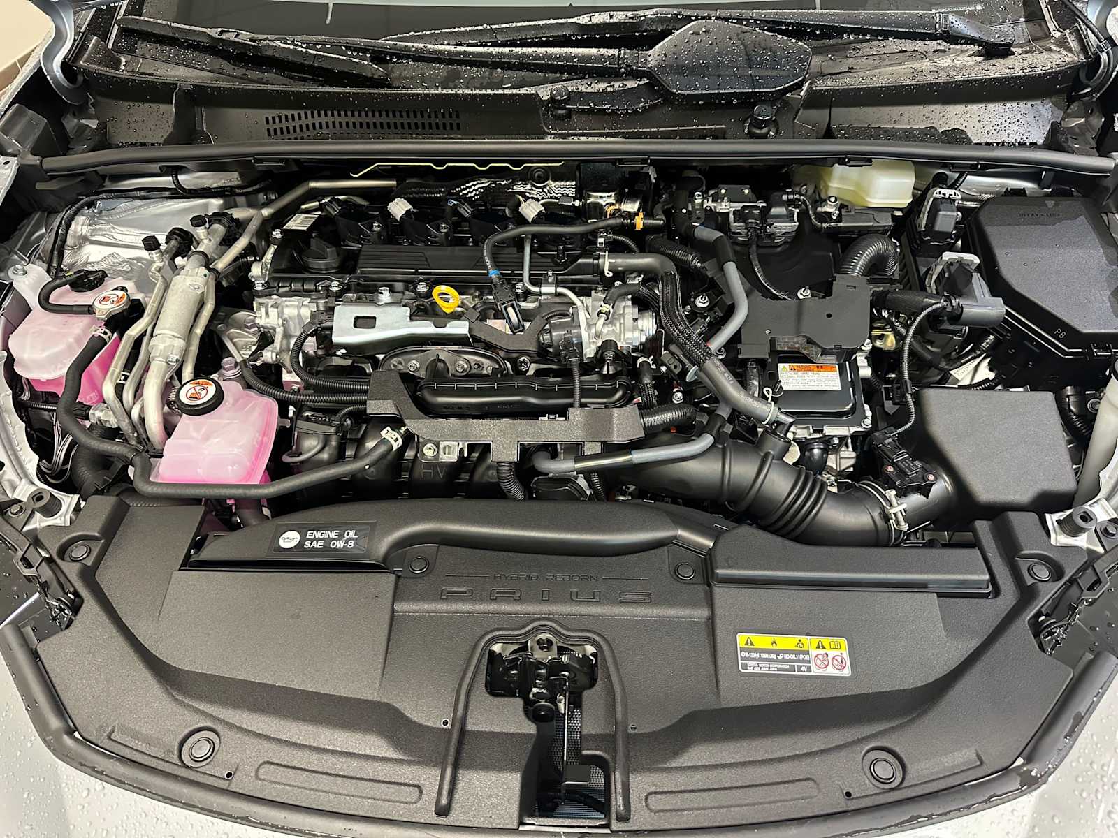 Thumbnail: 2026 Toyota Prius - 9