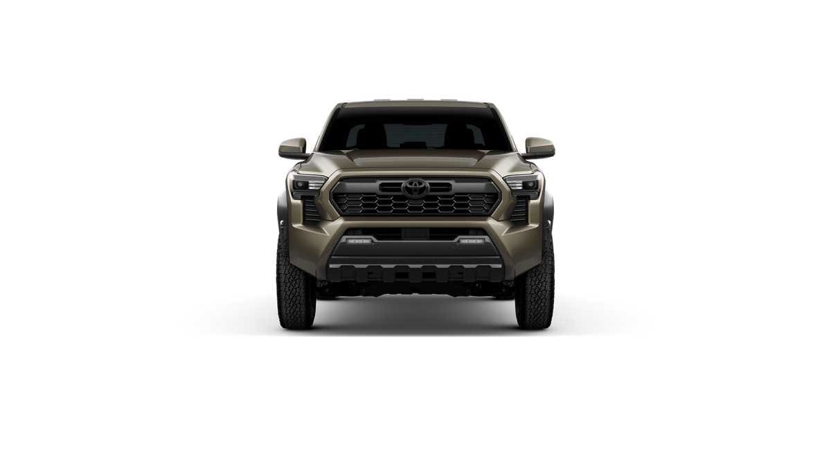 Thumbnail: 2026 Toyota Tacoma - 17