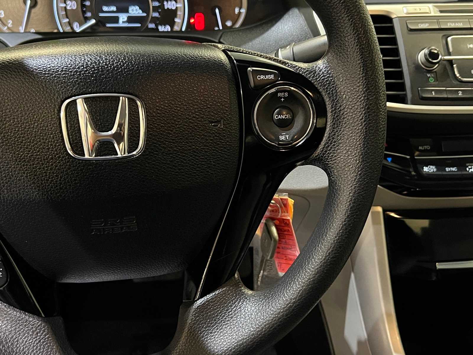 Thumbnail: 2017 Honda Accord - 20