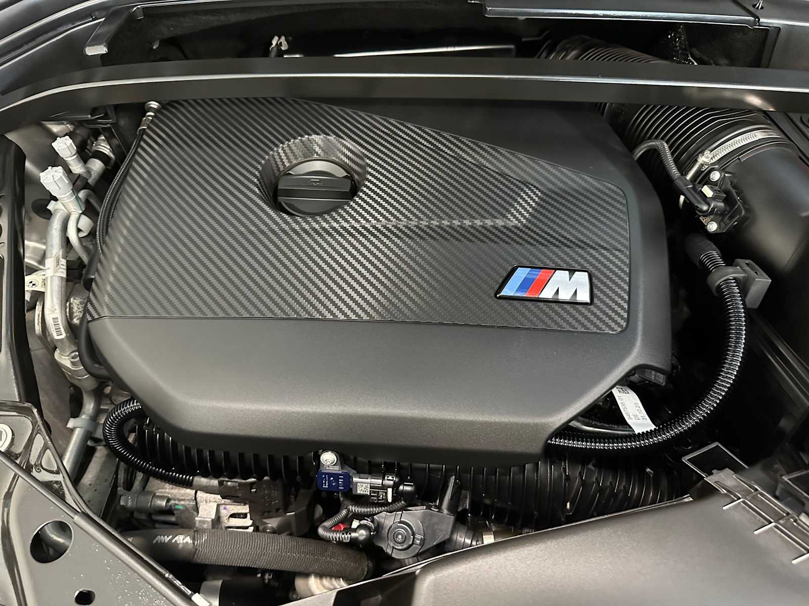 Thumbnail: 2024 BMW X1 - 10