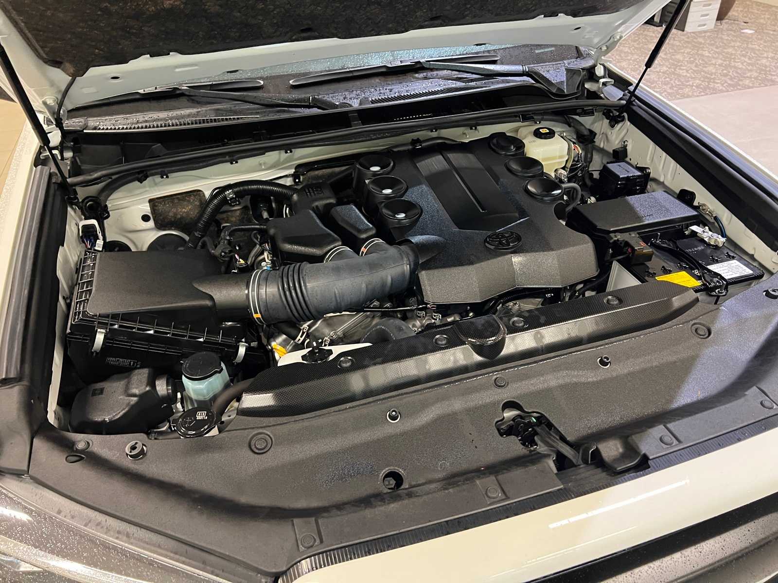 Thumbnail: 2022 Toyota 4Runner - 9