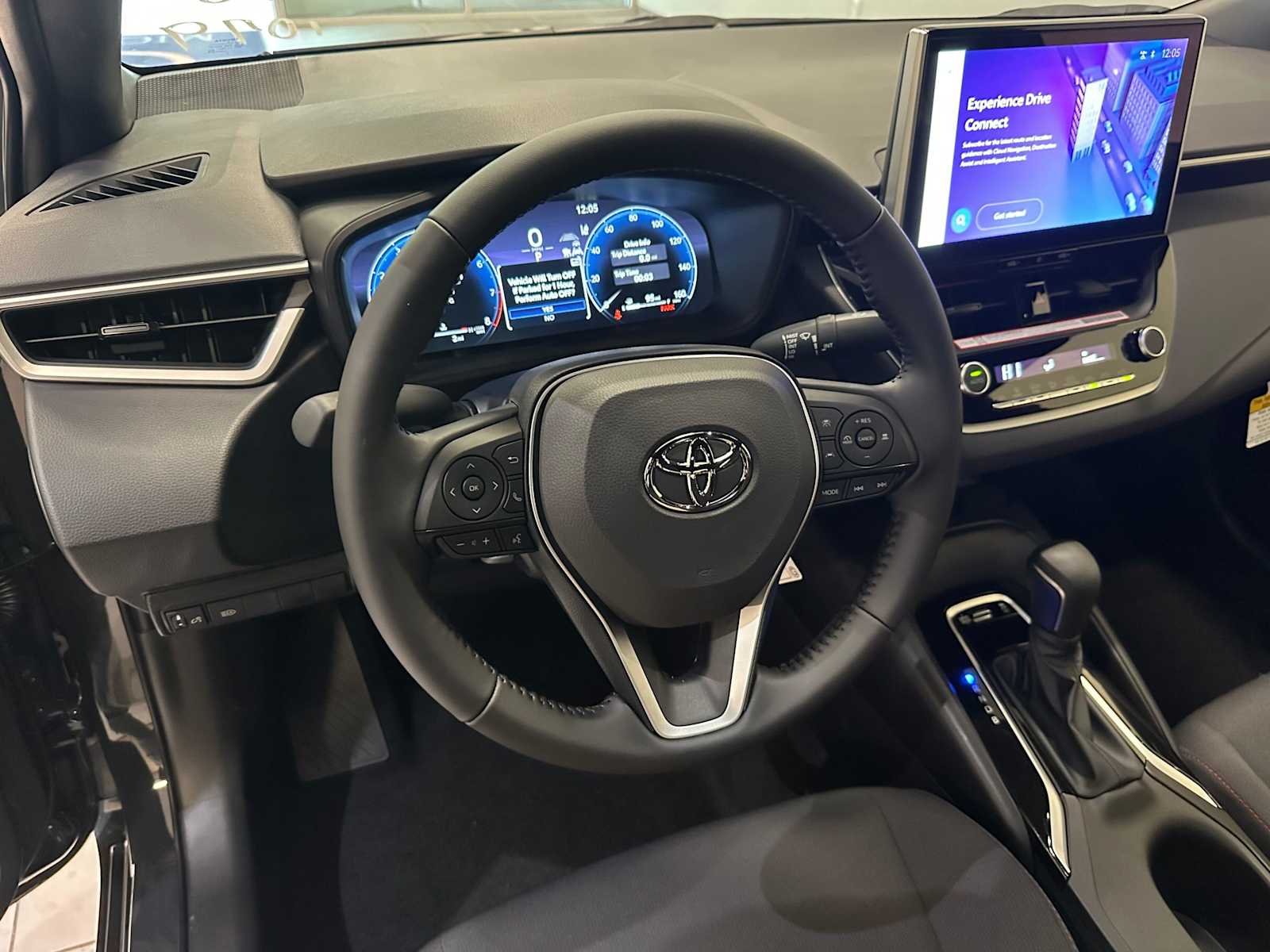 Thumbnail: 2026 Toyota Corolla - 2