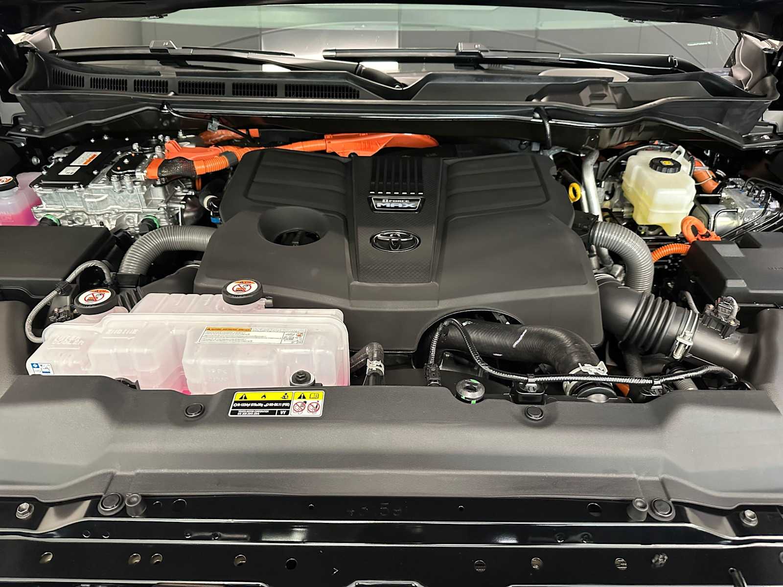 Thumbnail: 2026 Toyota Sequoia - 9