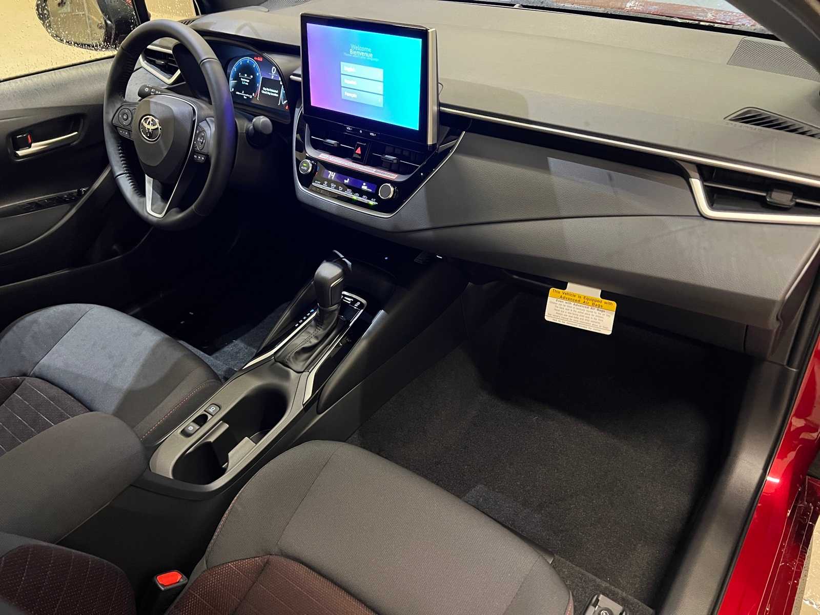 Thumbnail: 2026 Toyota Corolla - 15