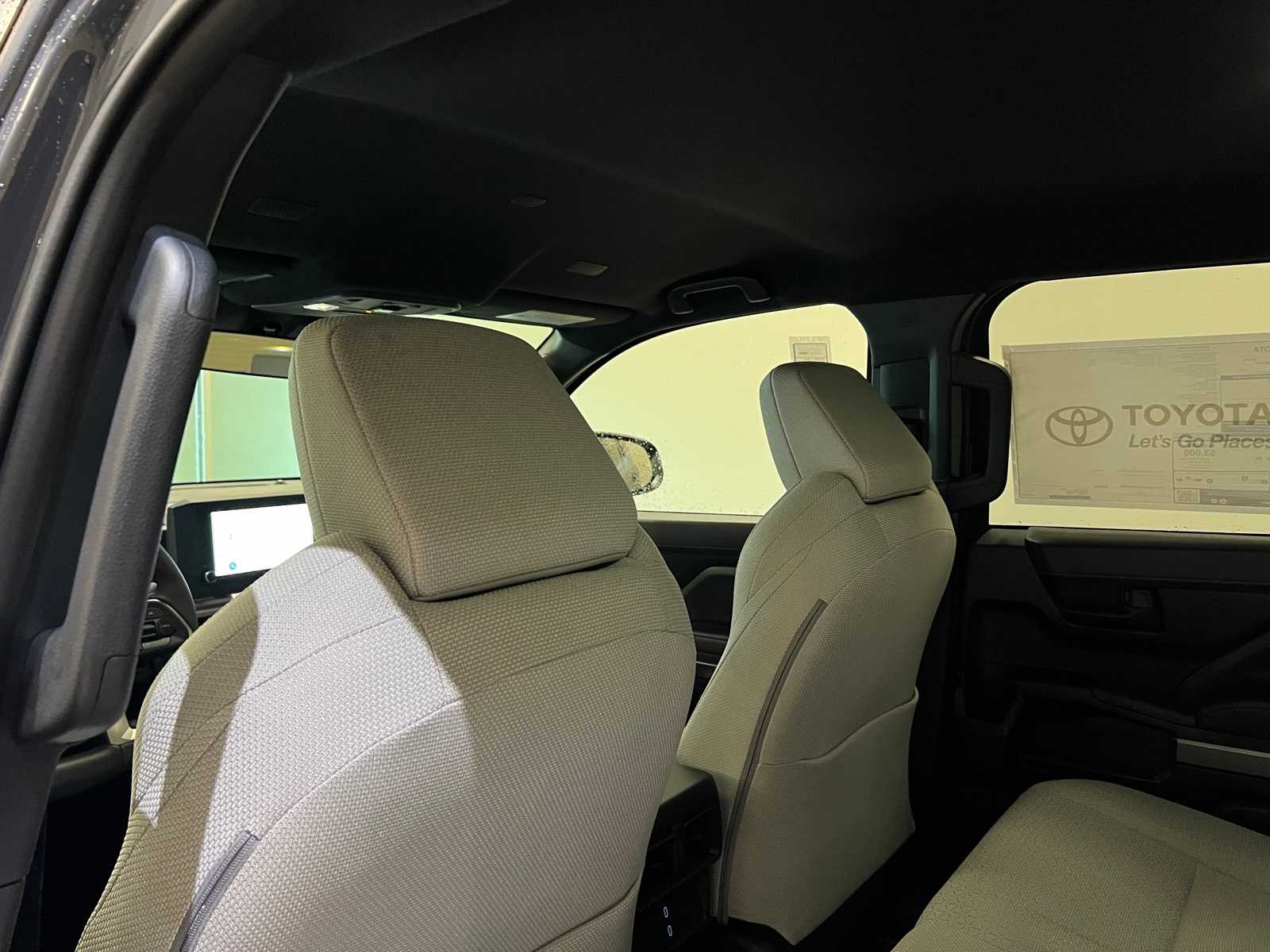 Thumbnail: 2025 Toyota 4Runner - 12