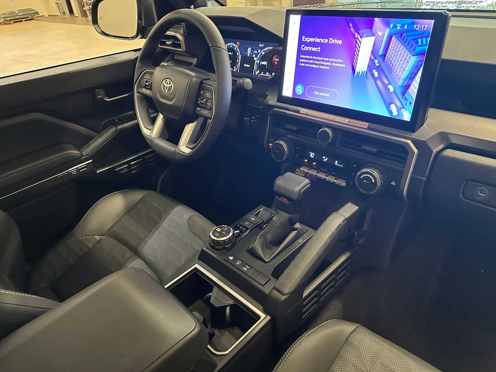 Thumbnail: 2026 Toyota 4Runner - 29