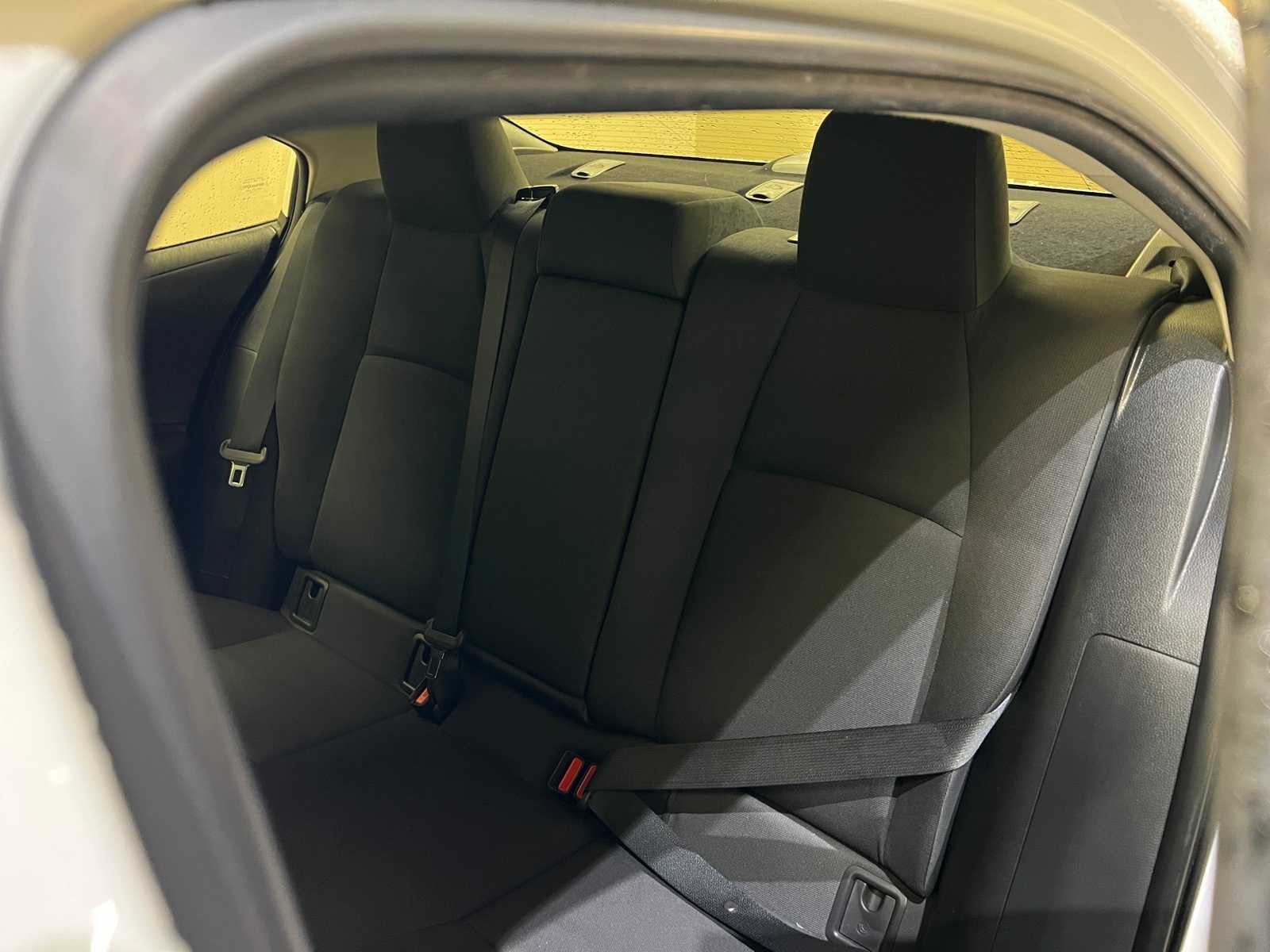 Thumbnail: 2022 Toyota Corolla - 13