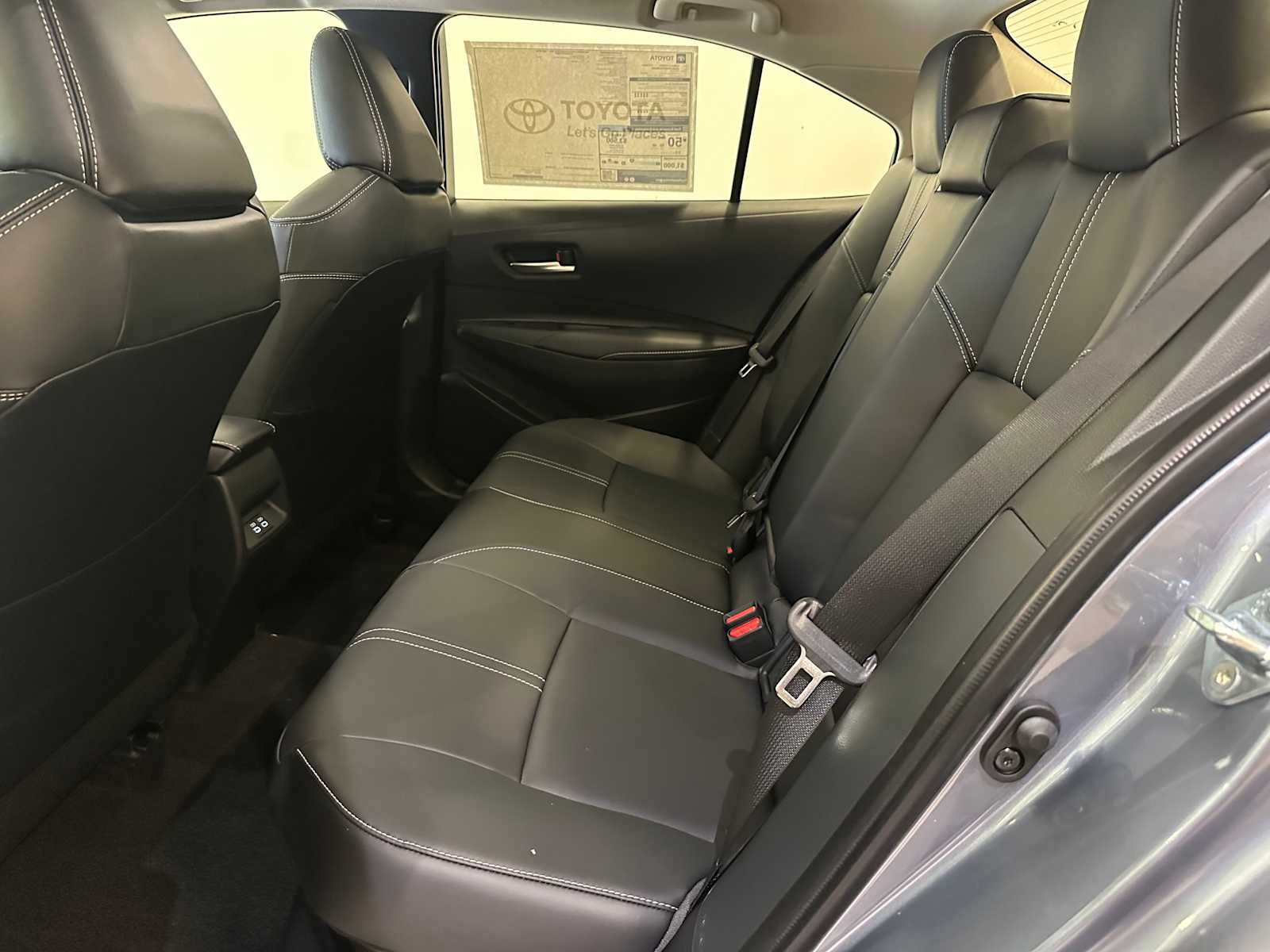 Thumbnail: 2026 Toyota Corolla - 24