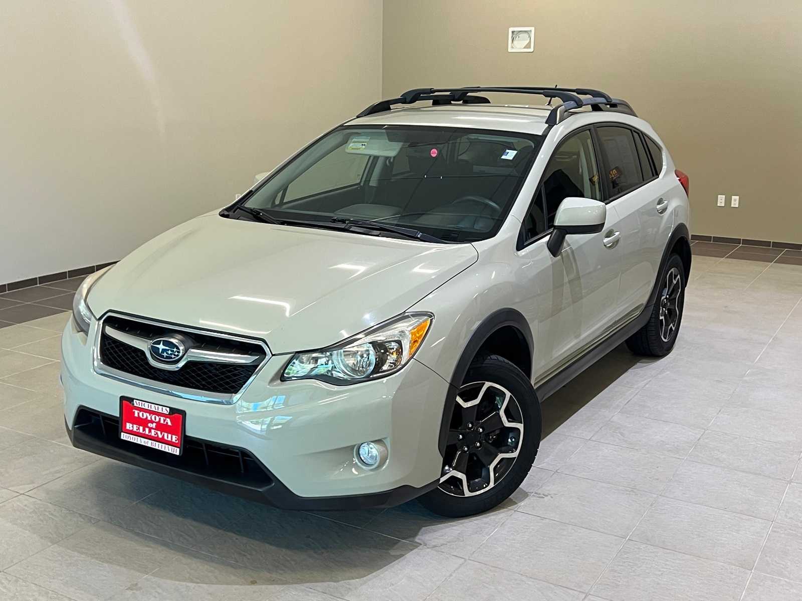 2014 Subaru XV Crosstrek Premium -
                  Bellevue, WA