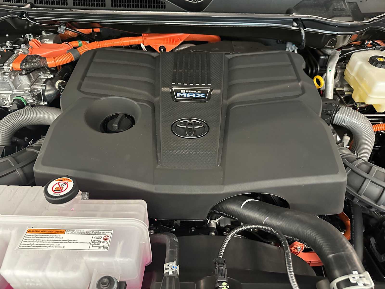 Thumbnail: 2026 Toyota Tundra - 9