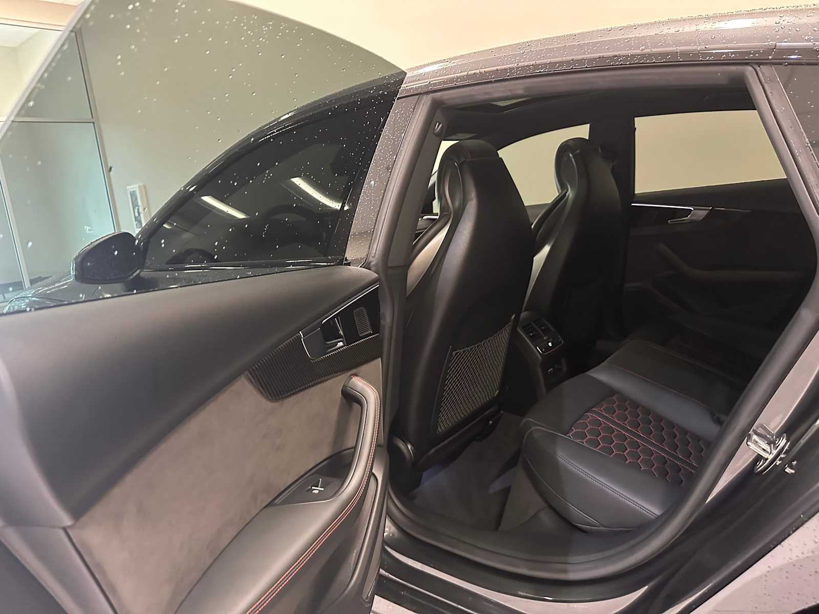 Thumbnail: 2021 Audi RS 5 - 24