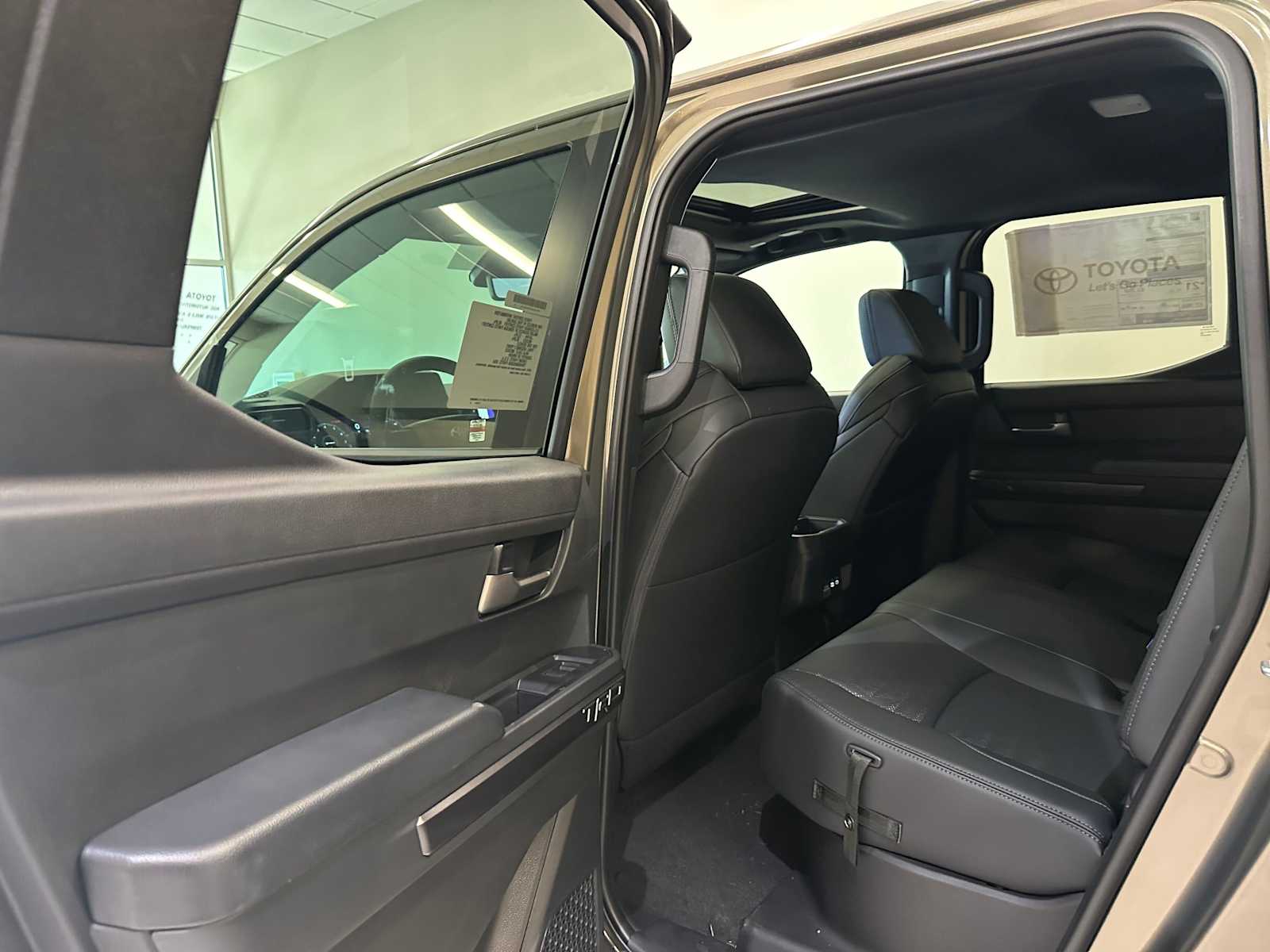 Thumbnail: 2026 Toyota Tacoma - 26