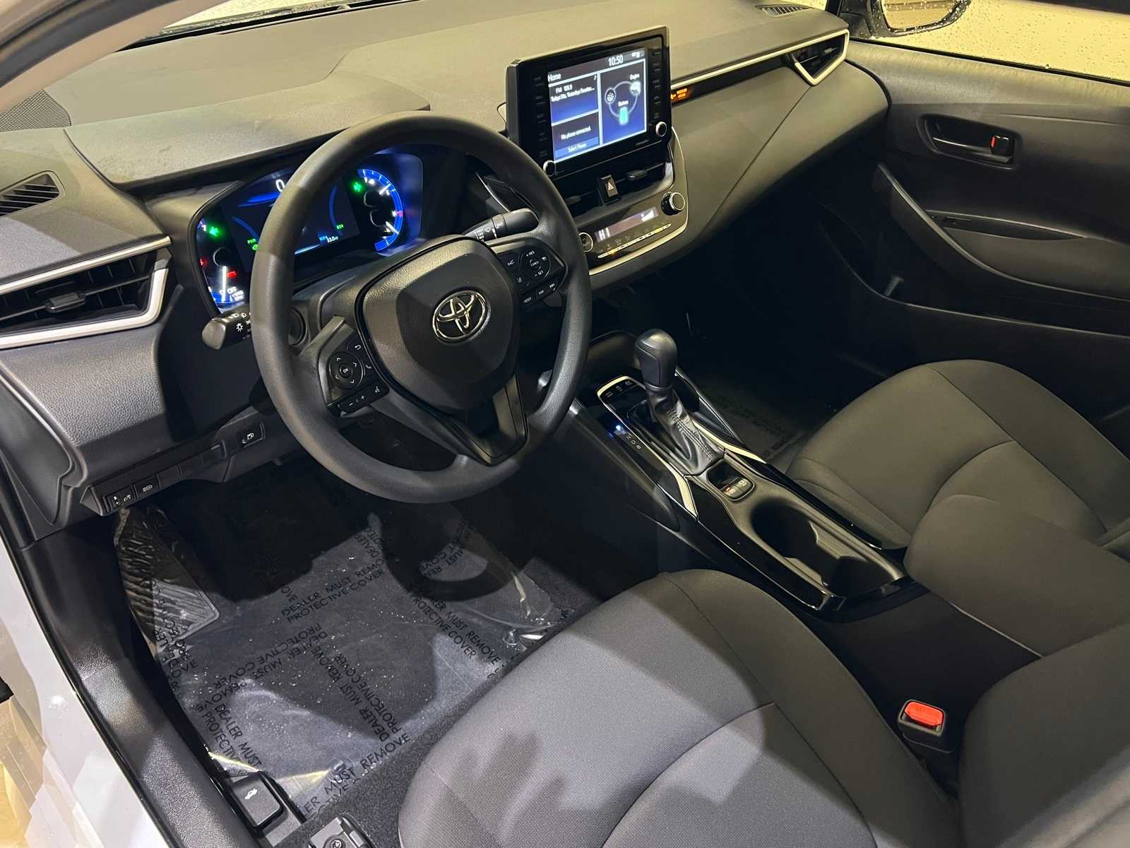 Thumbnail: 2022 Toyota Corolla - 2