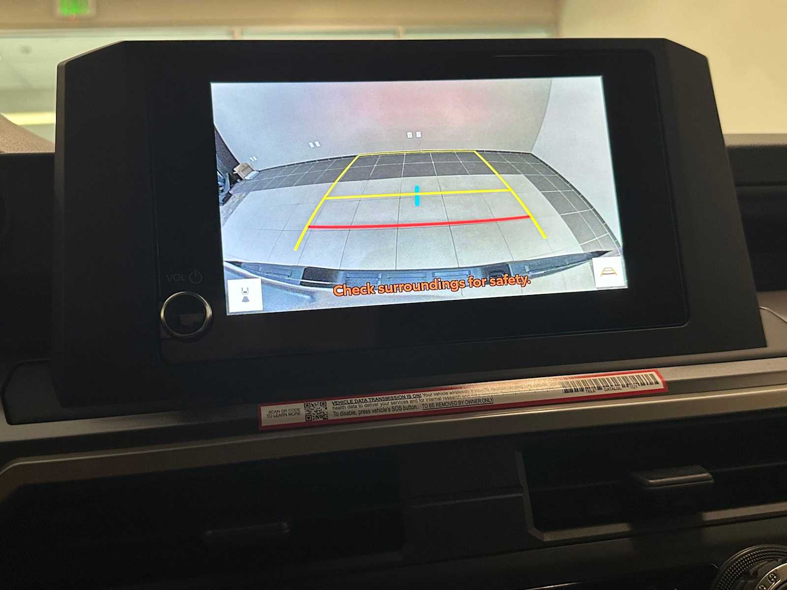 Thumbnail: 2026 Toyota Tacoma - 13