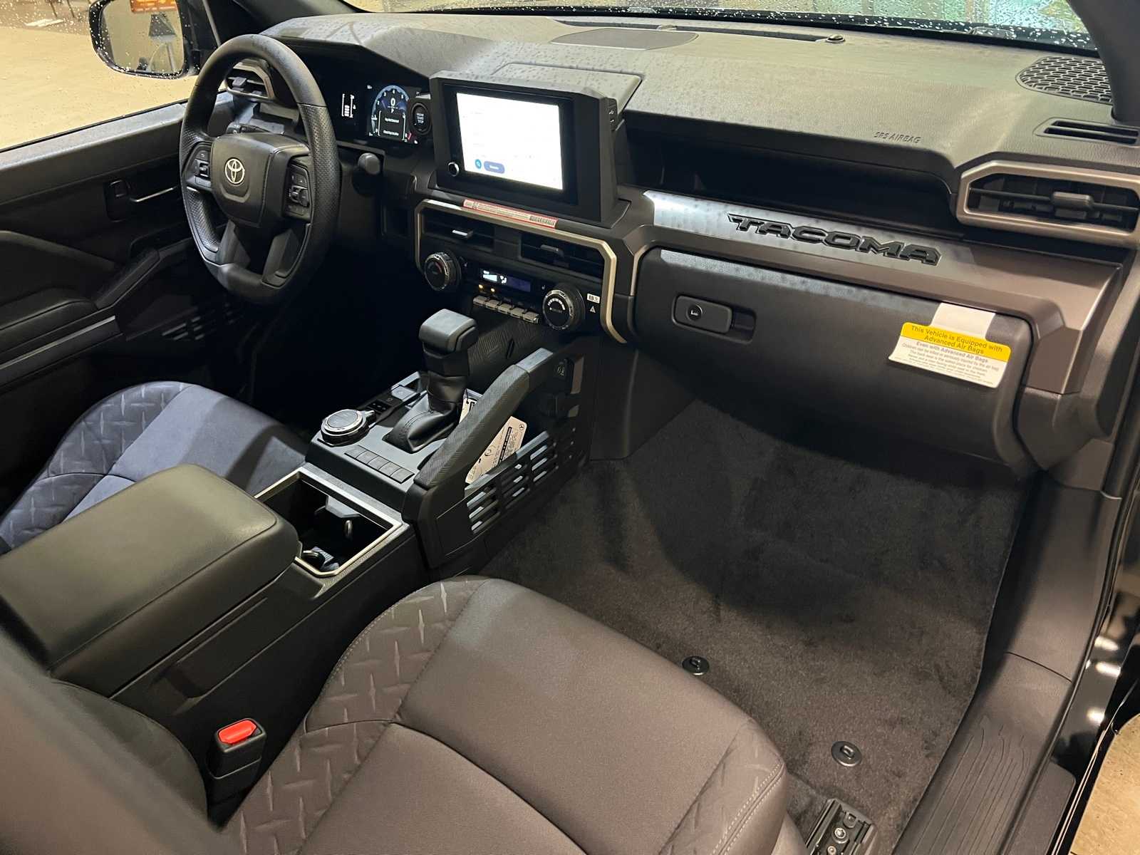 Thumbnail: 2025 Toyota Tacoma - 15