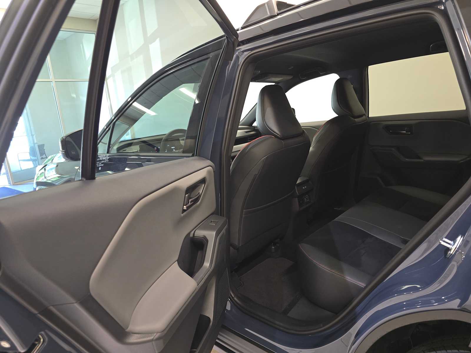 Thumbnail: 2026 Toyota RAV4 - 24
