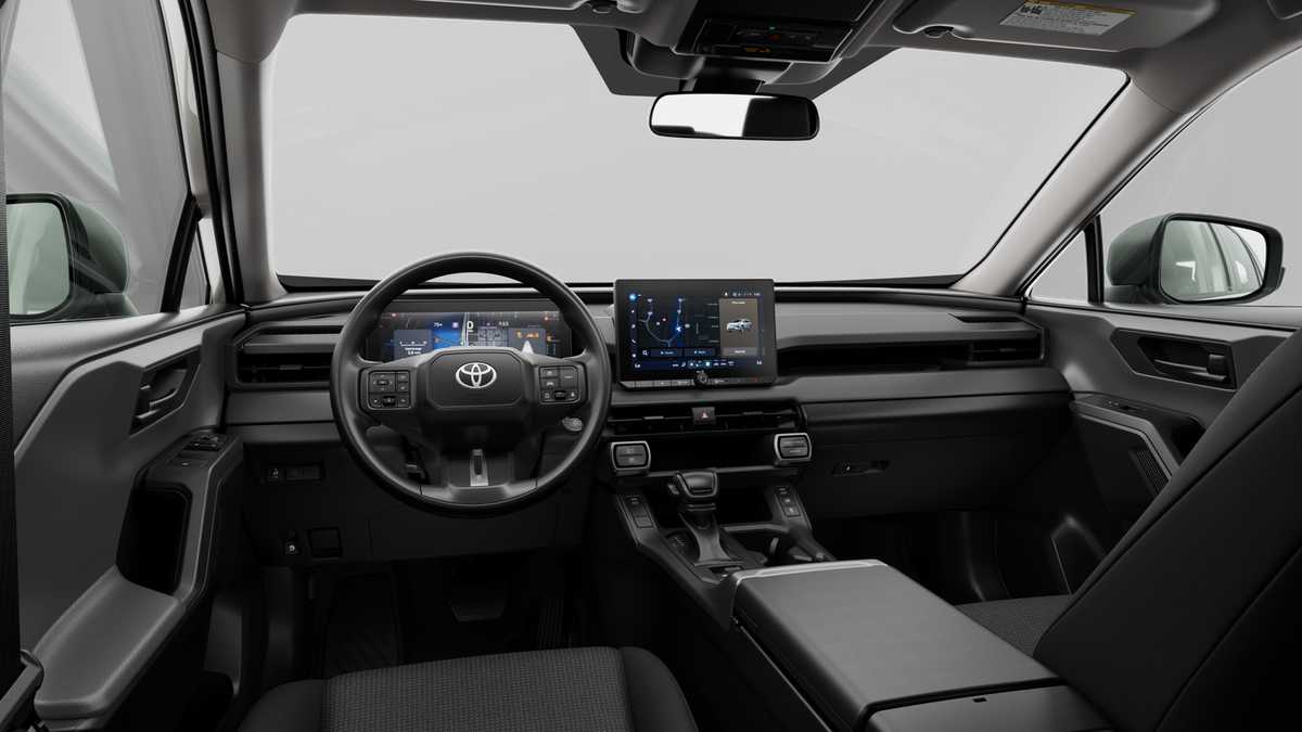 Thumbnail: 2026 Toyota RAV4 - 19