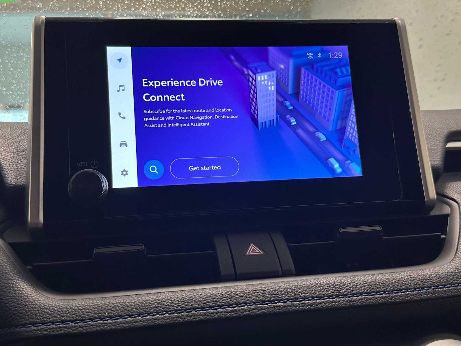 Thumbnail: 2025 Toyota RAV4 - 14