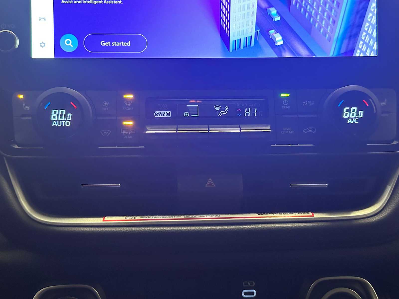 Thumbnail: 2025 Toyota Grand Highlander - 12