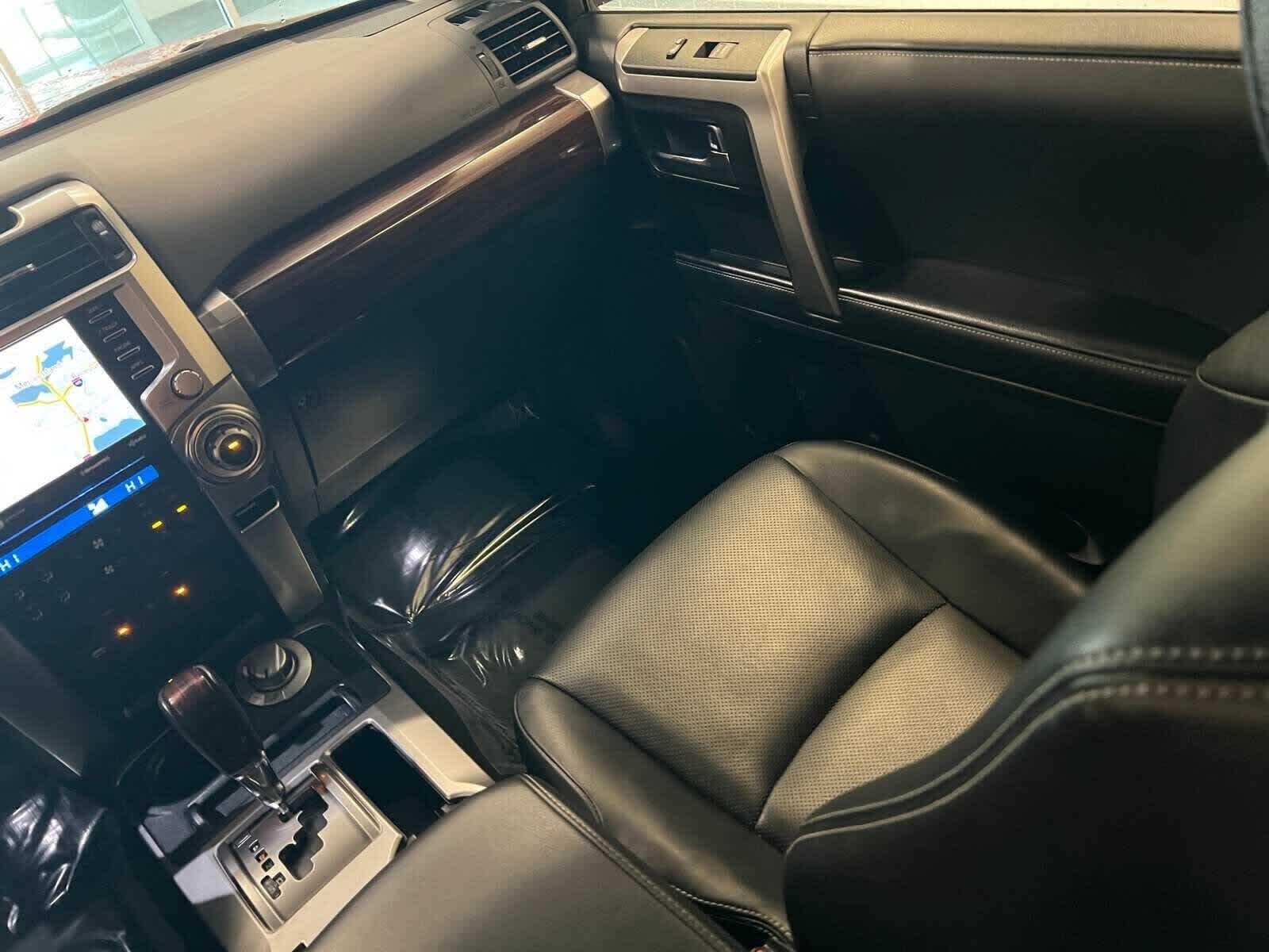 Thumbnail: 2024 Toyota 4Runner - 12