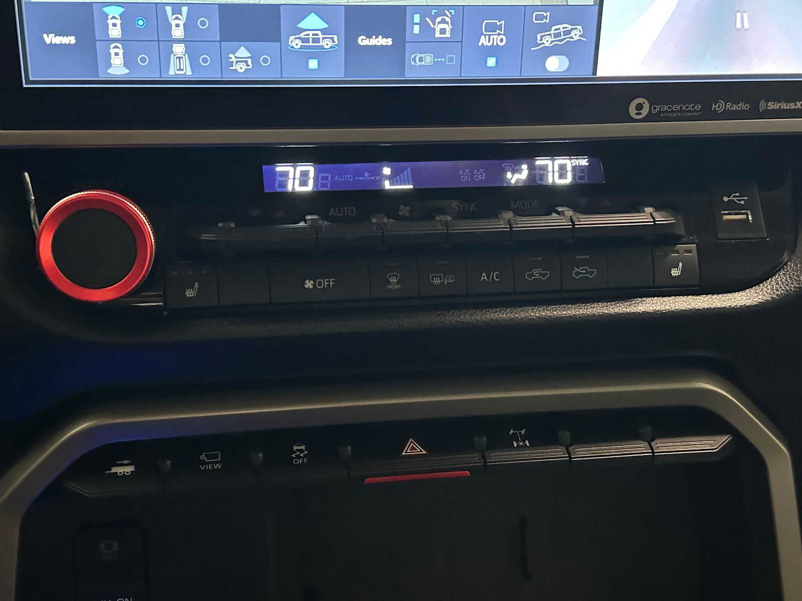 Thumbnail: 2024 Toyota Tundra - 15