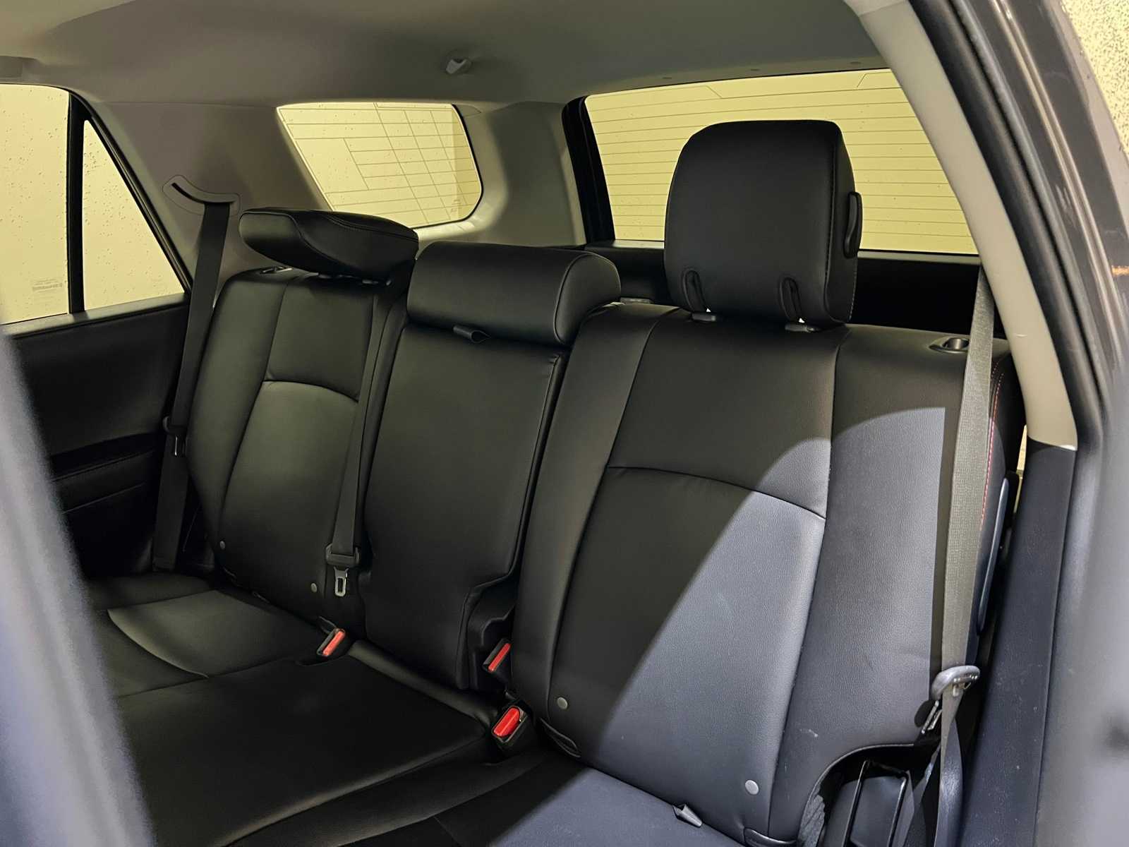 Thumbnail: 2023 Toyota 4Runner - 13