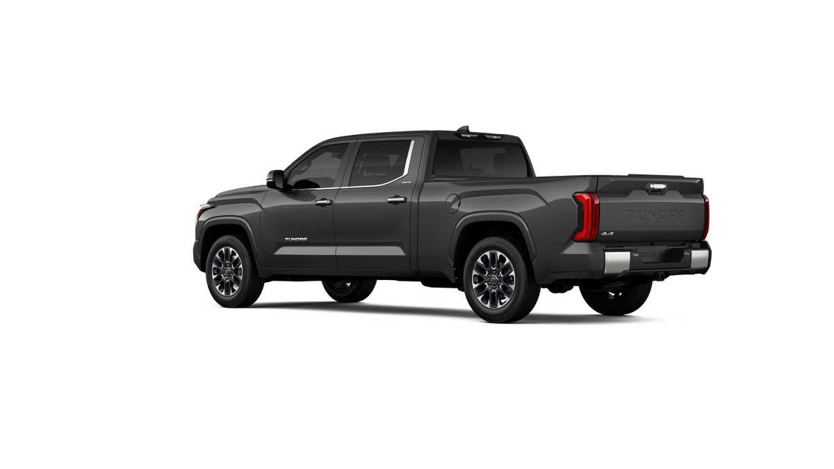 Thumbnail: 2026 Toyota Tundra - 6