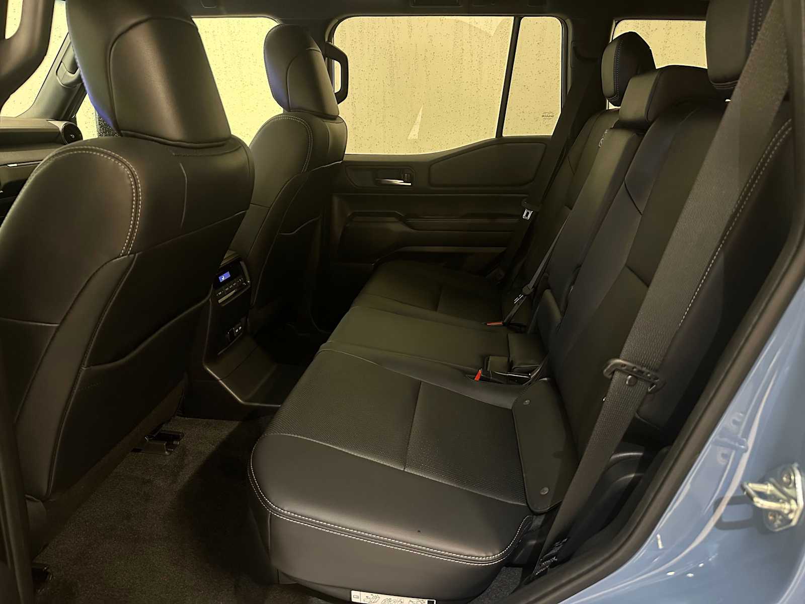 Thumbnail: 2025 Toyota Land Cruiser - 25