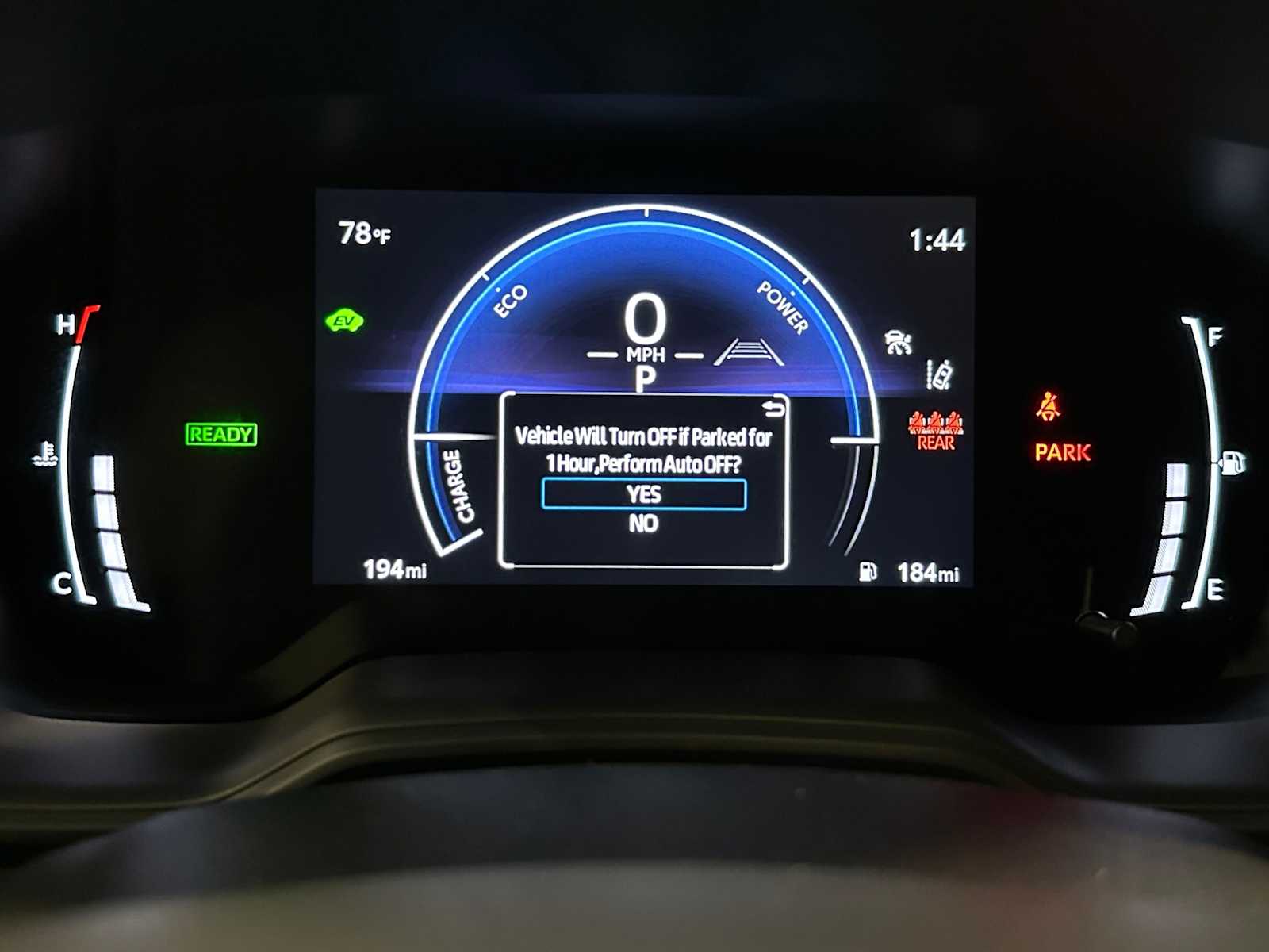 Thumbnail: 2026 Toyota Corolla - 12