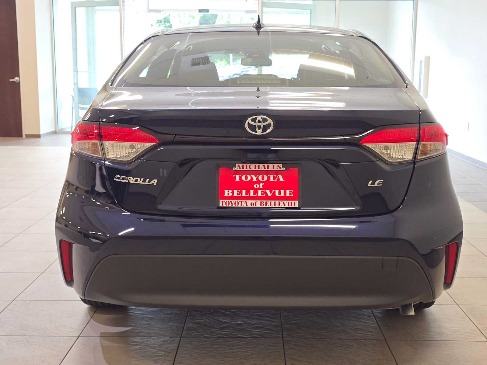 Thumbnail: 2026 Toyota Corolla - 4