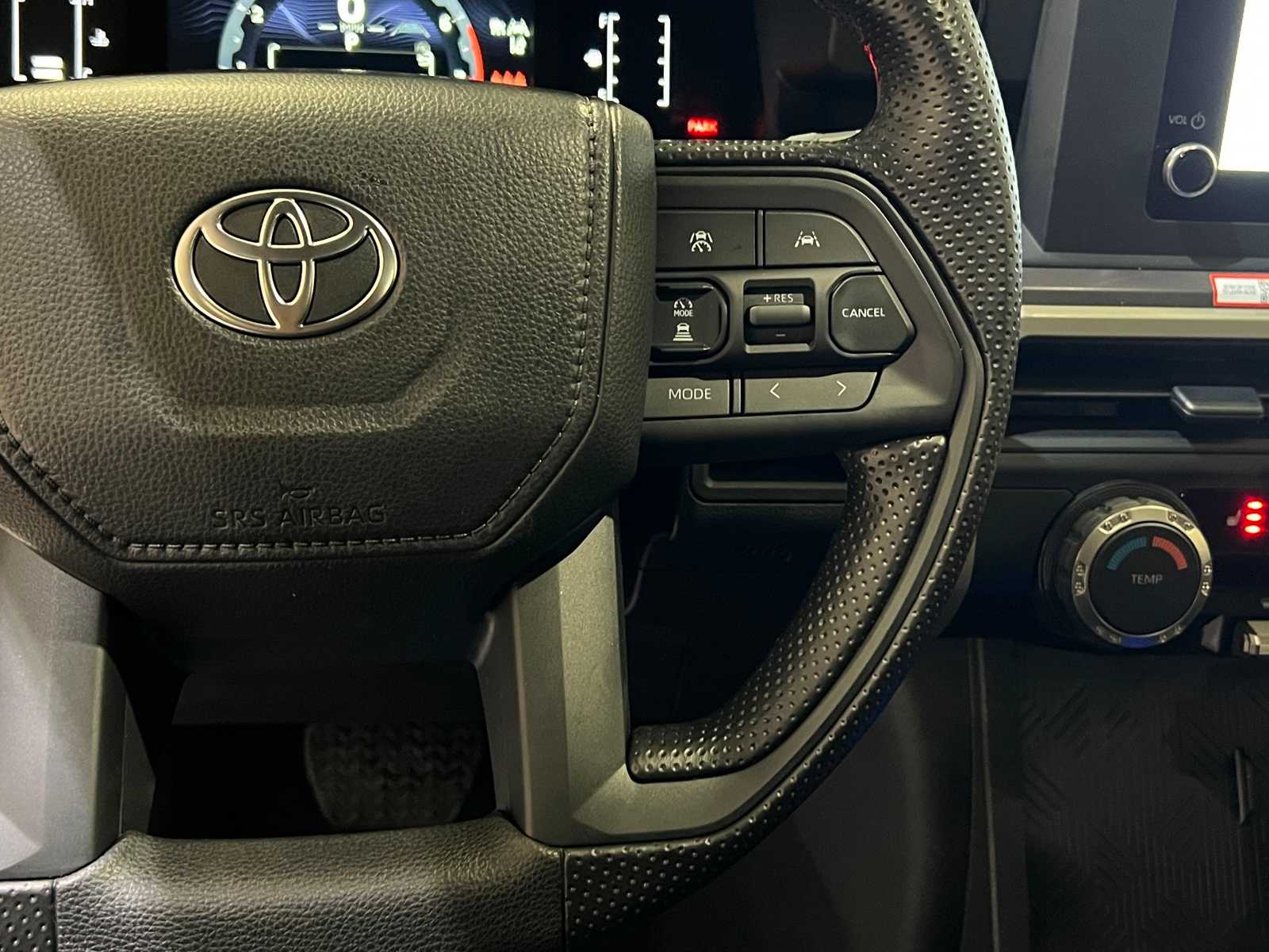 Thumbnail: 2026 Toyota Tacoma - 19