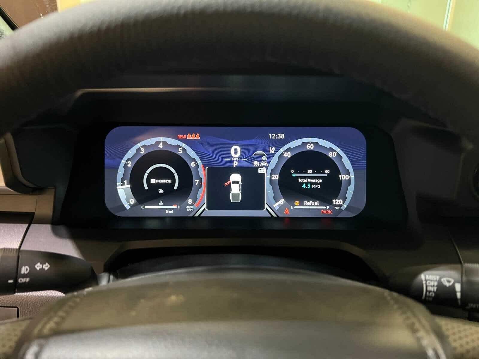 Thumbnail: 2025 Toyota Tacoma - 18