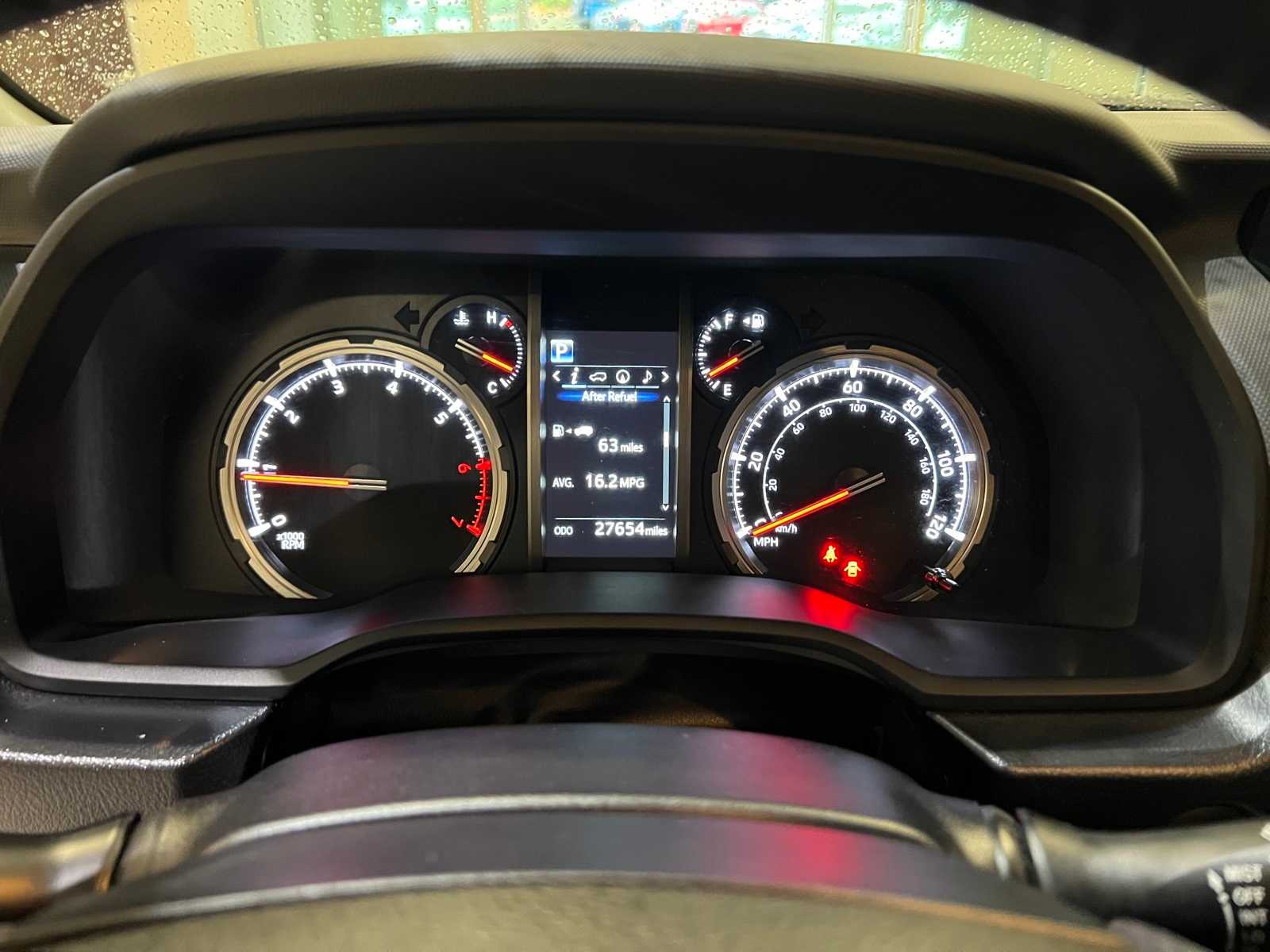 Thumbnail: 2022 Toyota 4Runner - 19