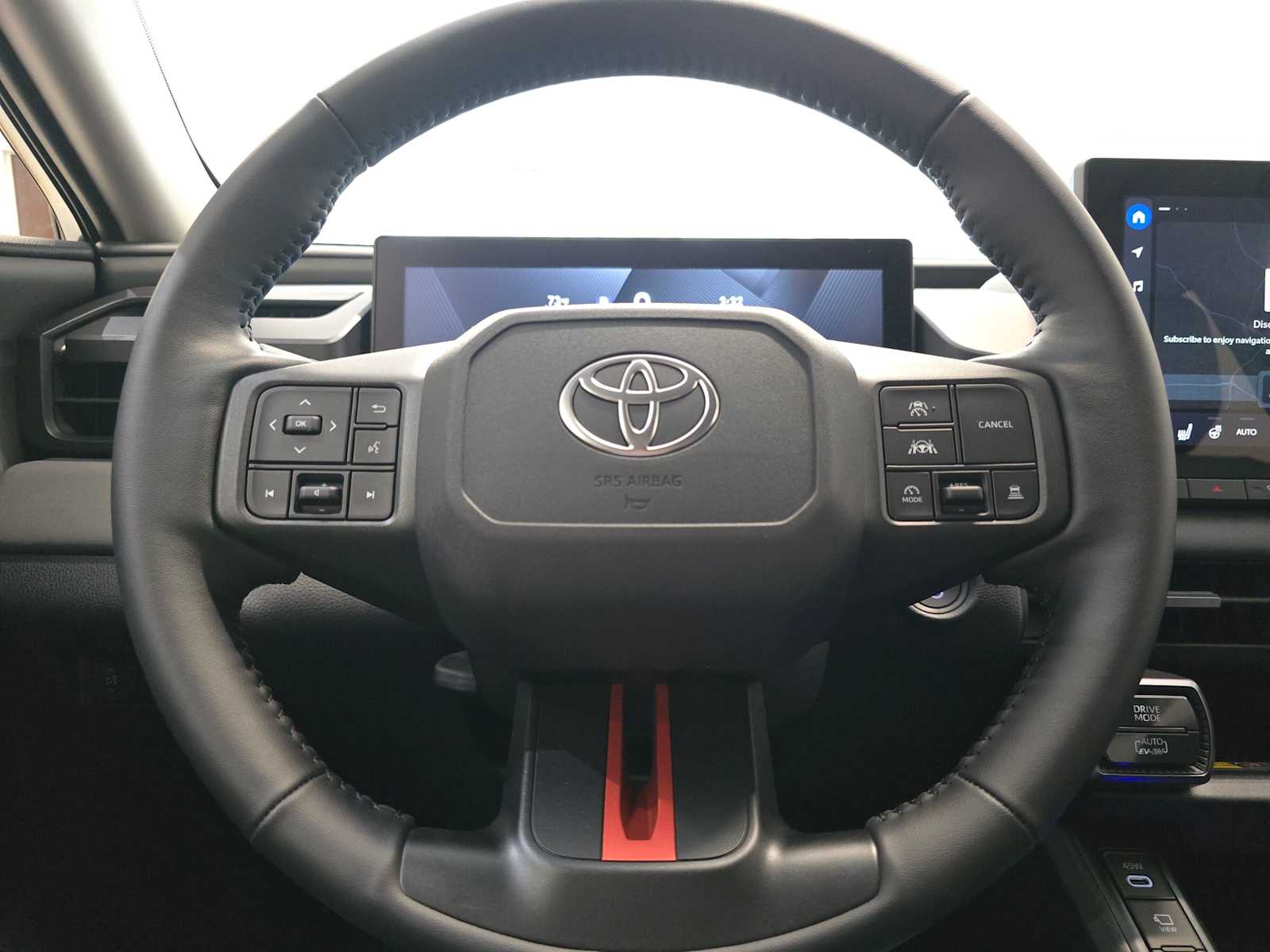 Thumbnail: 2026 Toyota RAV4 - 11