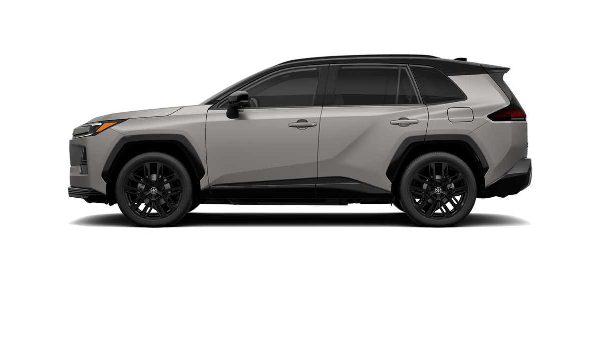Thumbnail: 2026 Toyota RAV4 - 4