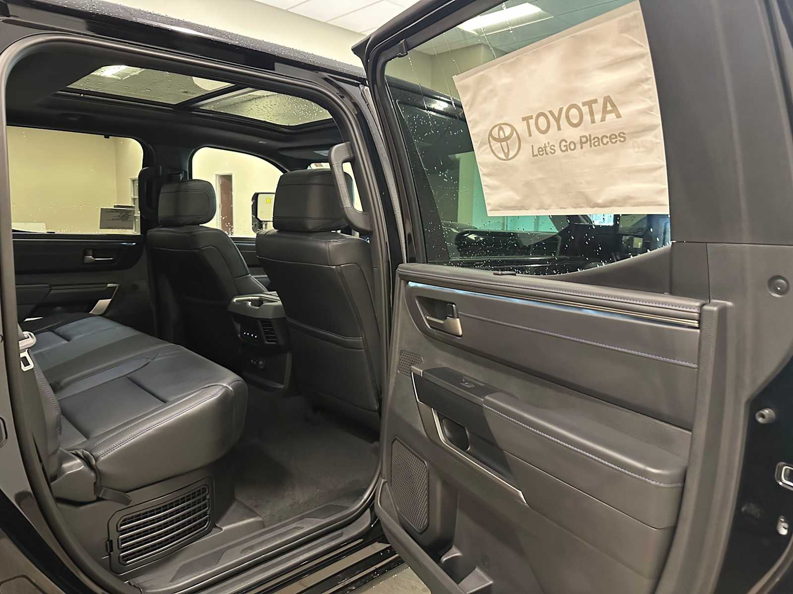 Thumbnail: 2026 Toyota Tundra - 27