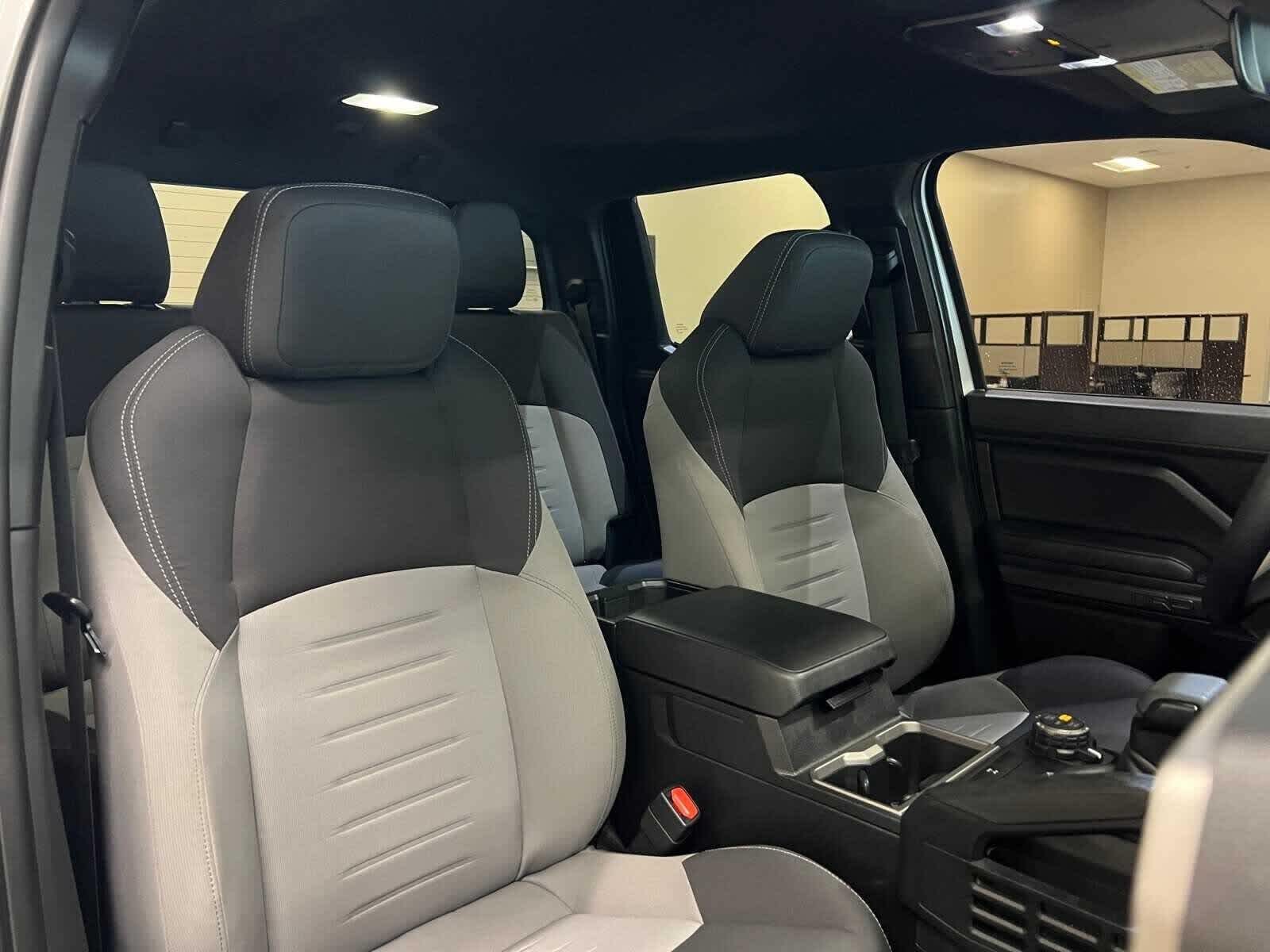 Thumbnail: 2024 Toyota Tacoma - 14