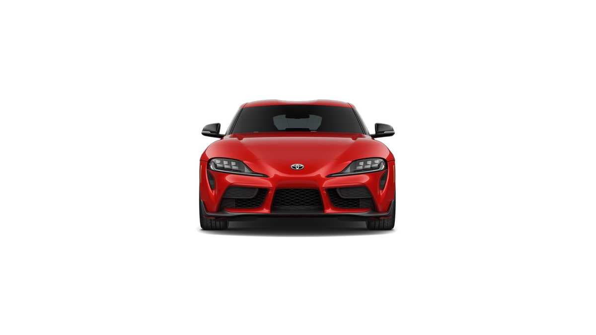 Thumbnail: 2026 Toyota GR Supra - 17