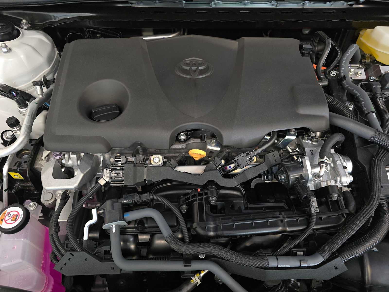 Thumbnail: 2026 Toyota Camry - 9
