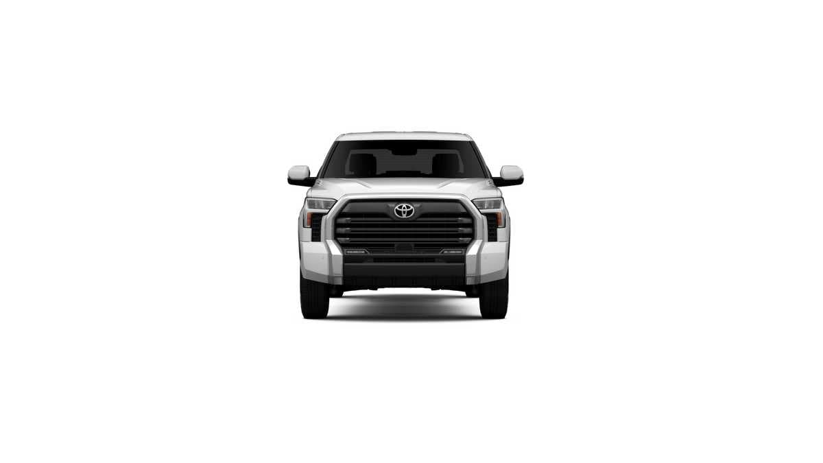 Thumbnail: 2026 Toyota Tundra - 17