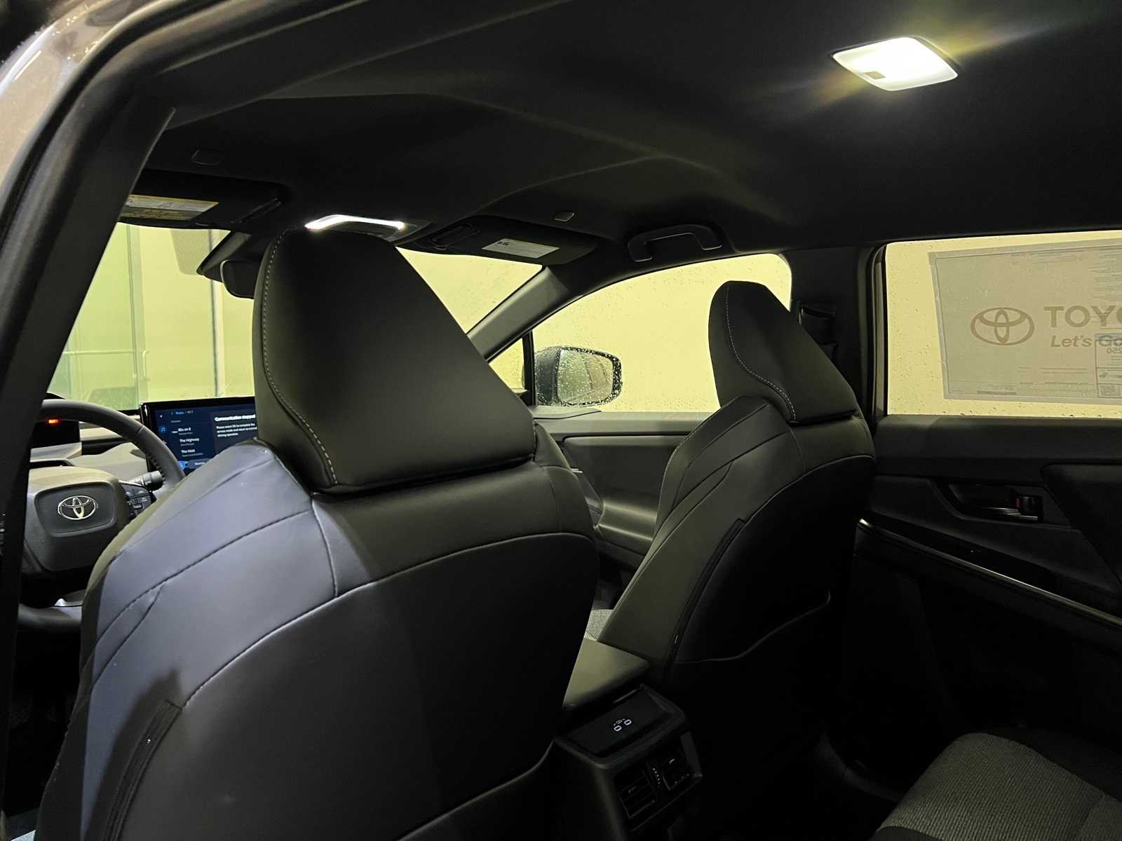 Thumbnail: 2026 Toyota bZ - 12