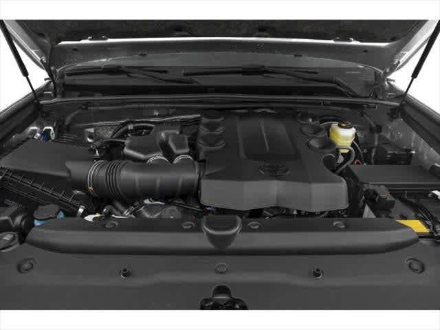 Thumbnail: 2021 Toyota 4Runner - 8