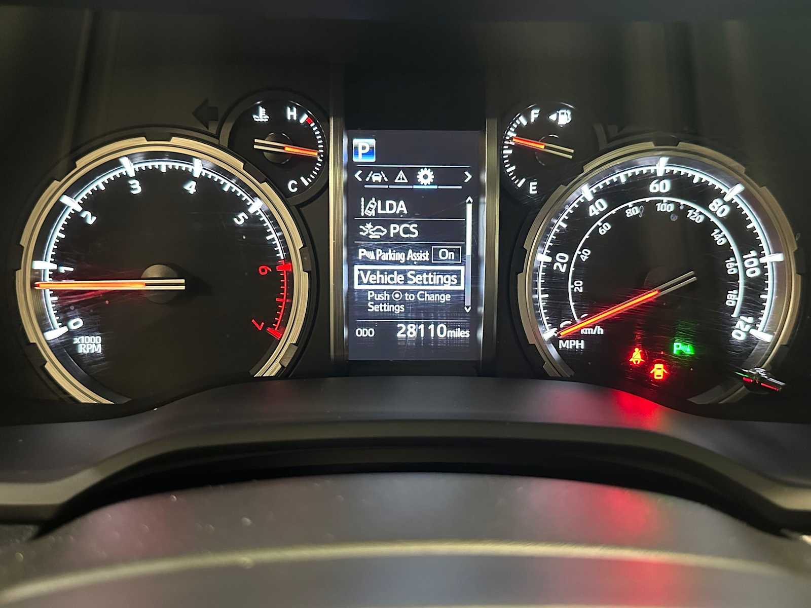 Thumbnail: 2021 Toyota 4Runner - 12