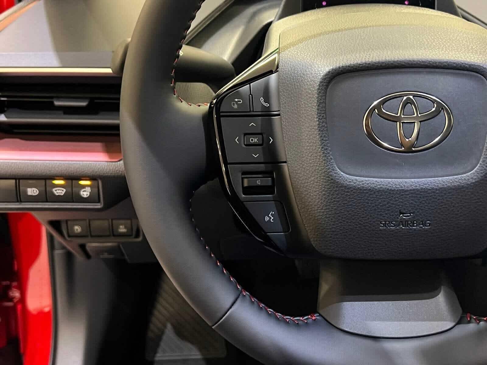 Thumbnail: 2026 Toyota Prius - 21