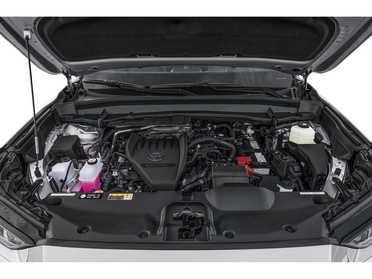 Thumbnail: 2026 Toyota Grand Highlander - 8