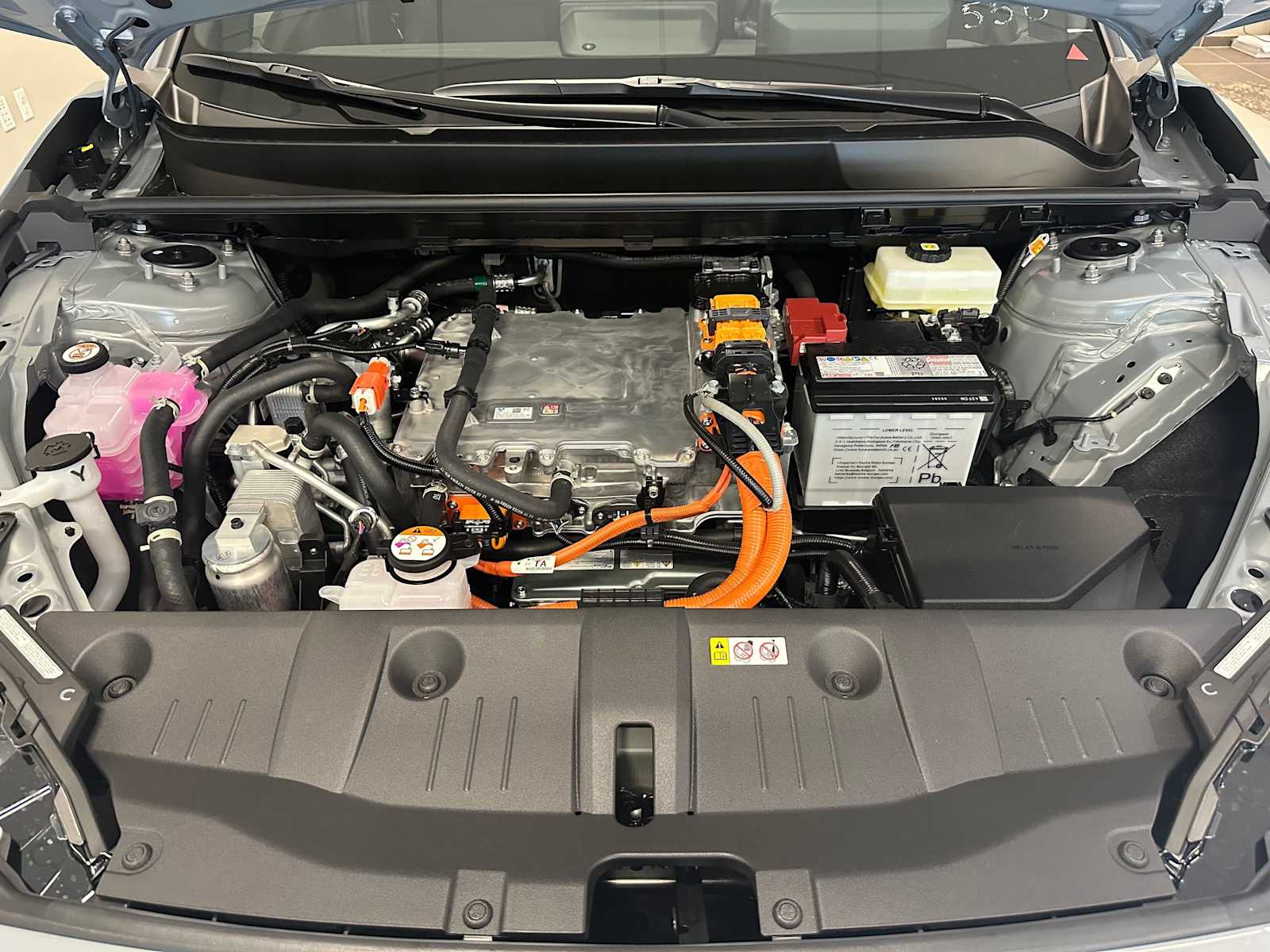 Thumbnail: 2026 Toyota C-HR - 10