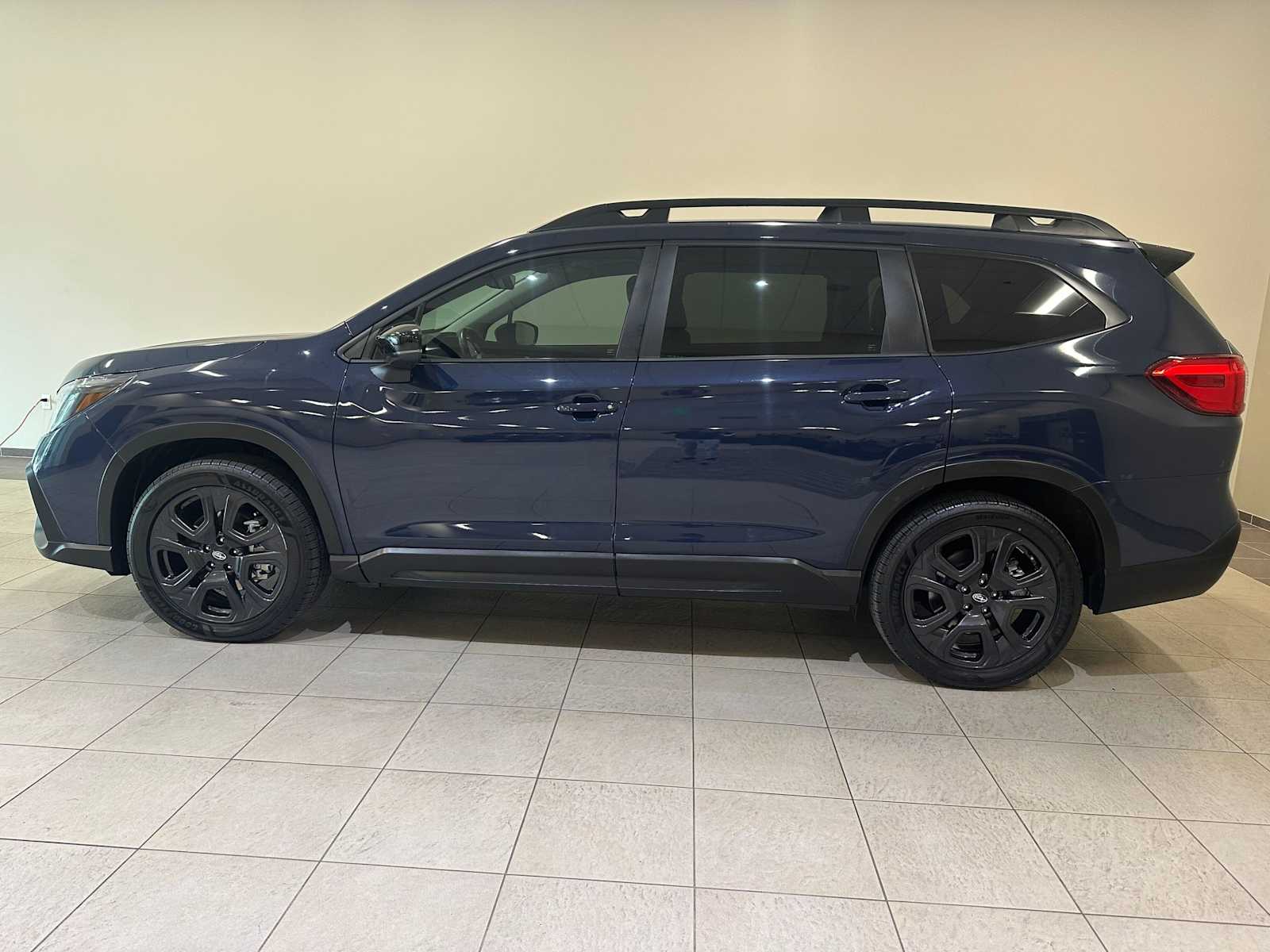 Thumbnail: 2024 Subaru Ascent - 3